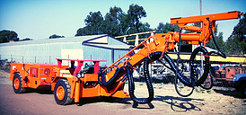 Nobal Machinery cc